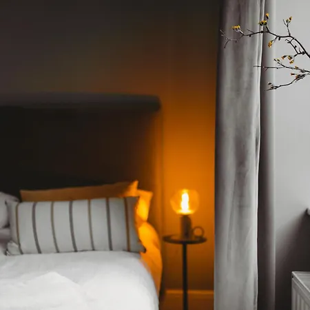 Antique Old Town Apartamento Cracovia