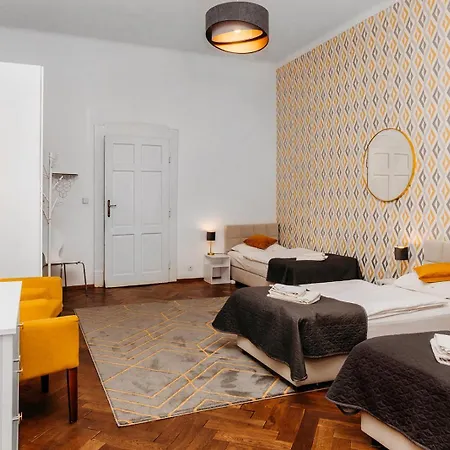 Apartamento Antique Old Town