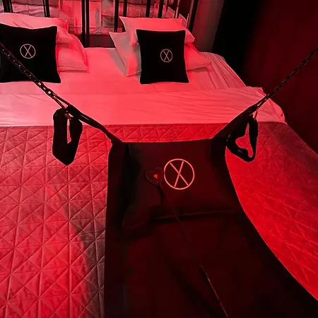 Exclusive Bdsm - Adults Only 아파트 크라쿠프