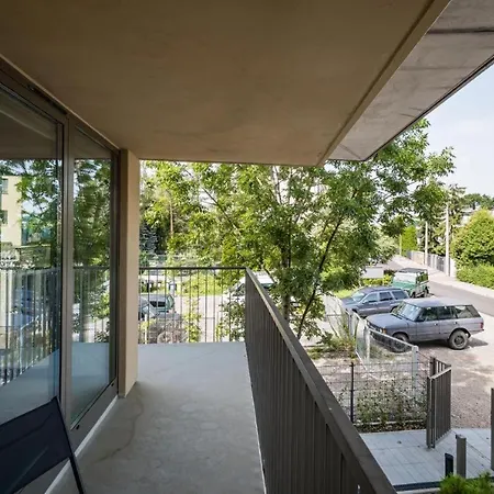 Apartment Dodo Acomodo 7 *