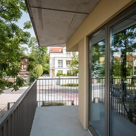 Dodo Acomodo 7 Apartment