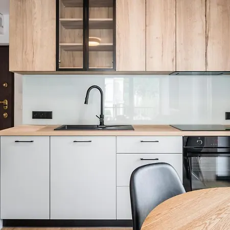Apartment Dodo Acomodo 7