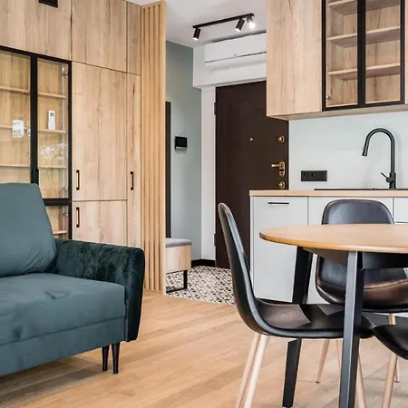 Apartment Dodo Acomodo 7