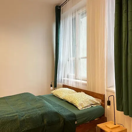 Apartment In Old Town Krakow