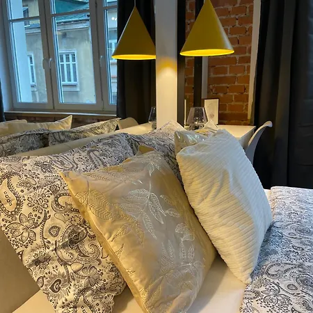 Apartment Konarskiego