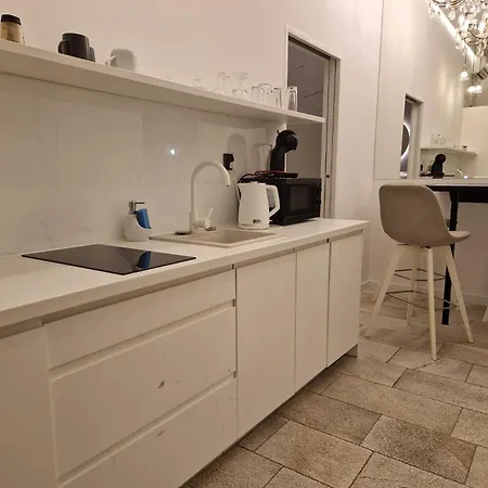 Dodo Acomodo 6 Apartment Krakow