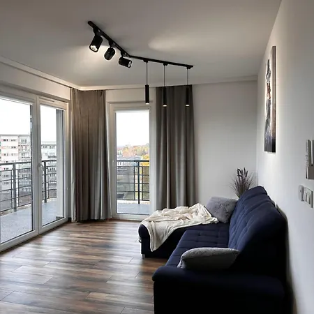 Apartmán Figaretti Krakov