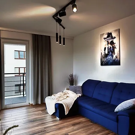 Figaretti Apartment Krakow
