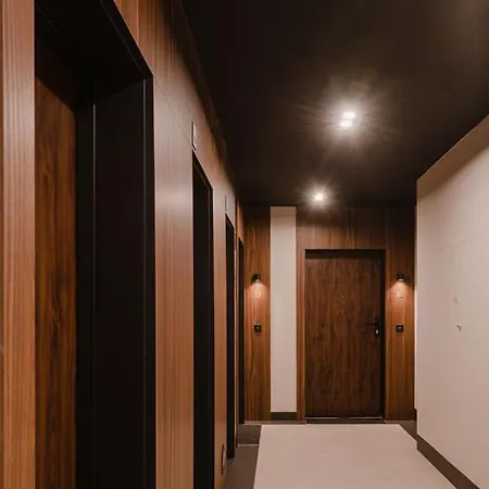 Luxury Two-bedroom With Terrace By Tyzenhauz Apartment *