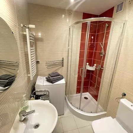 Bianca Apartament