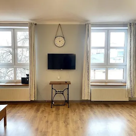Apartament Bianca
