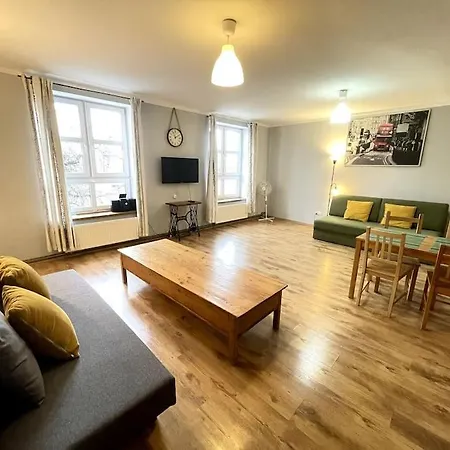 Bianca Apartament *