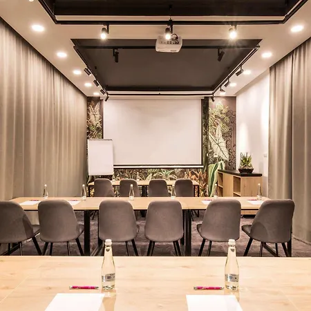 Szálloda Ibis Styles East