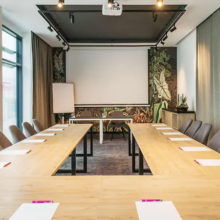 Szálloda Ibis Styles East