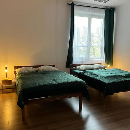 W94 Homestay Krakow