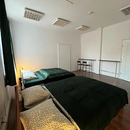 W94 Homestay