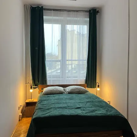 Homestay W94 Krakow