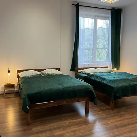 W94 Krakow