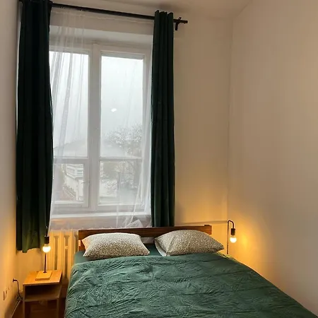 Homestay W94 Krakow