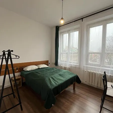 Homestay W94
