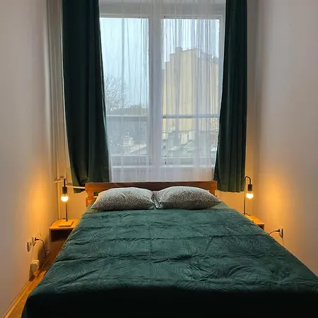 Homestay W94