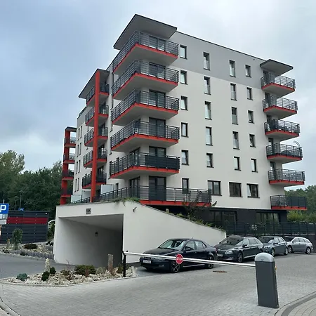 Figaretti Apartmán