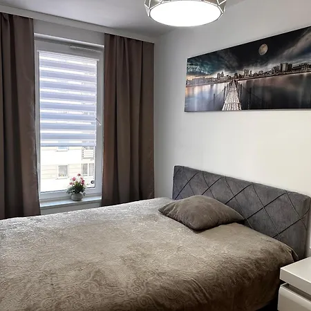 Apartment Figaretti
