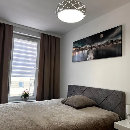 Apartment Figaretti *