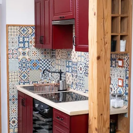 Apartament Sarego Boutique In Old Town *