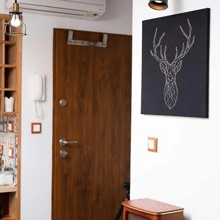 Apartament Sarego Boutique In Old Town