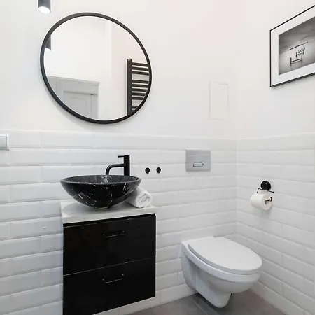 Apartment Elegant Family Near Center By Renters *