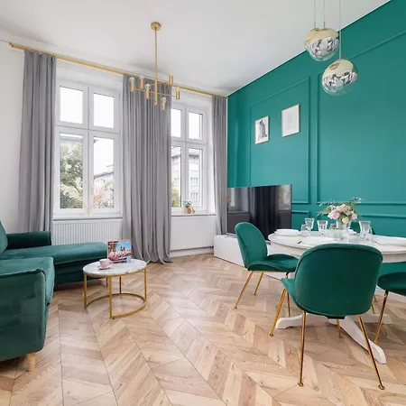 Apartment Elegant Family Near Center By Renters *