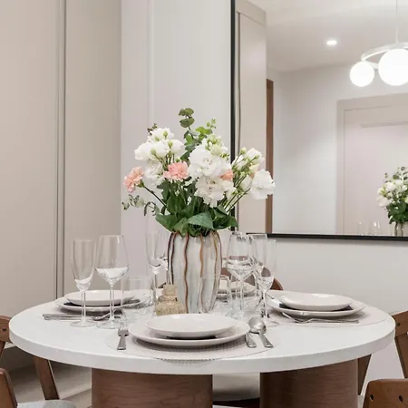 Apartment Libra - Loftaffair Krakow