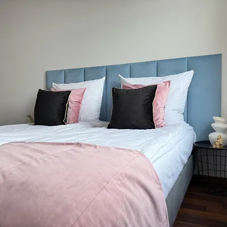Appartamento Corner House Cracovia