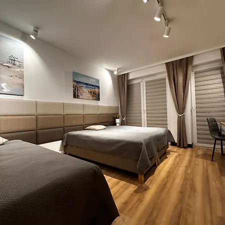 Figaretti Apartment