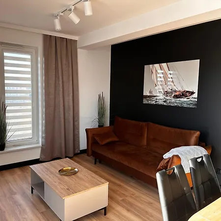 Figaretti Apartment Krakow