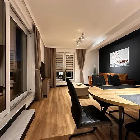 Figaretti Apartment