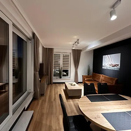 Apartmán Figaretti Krakov