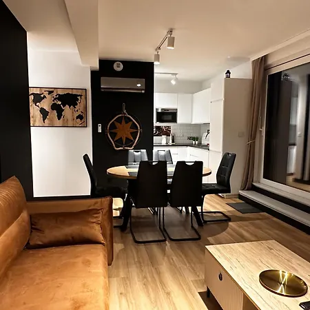Apartment Figaretti *