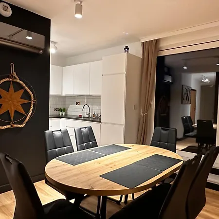 Figaretti Apartmán Krakov