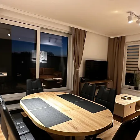 Apartment Figaretti Krakow