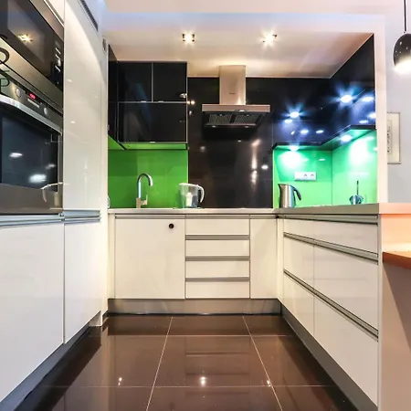 Beautiful In The Center, Angel Apartment Krakow