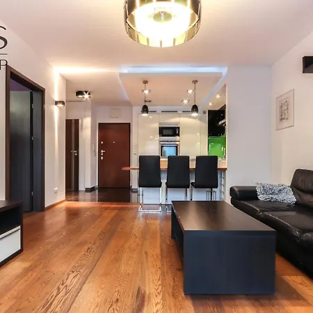 Apartment Beautiful In The Center, Angel