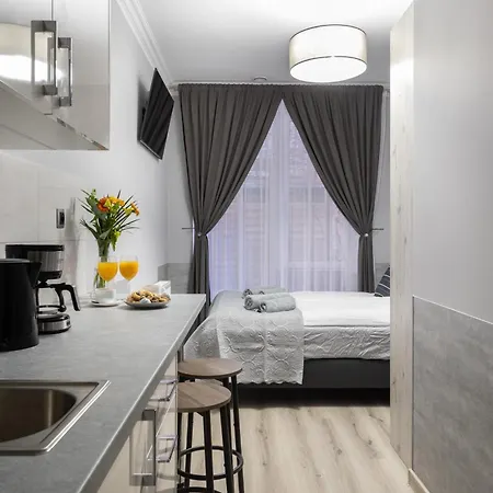 Dolce Elegant Apartment *