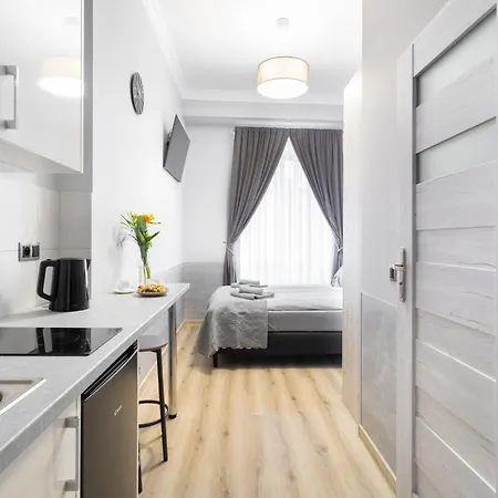 Dolce Elegant Apartment *