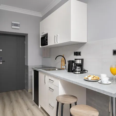 Apartment Dolce Elegant Krakow