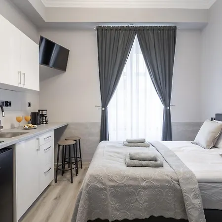 Dolce Elegant Apartment