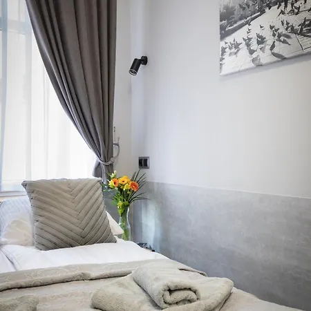 Apartment Dolce Elegant *
