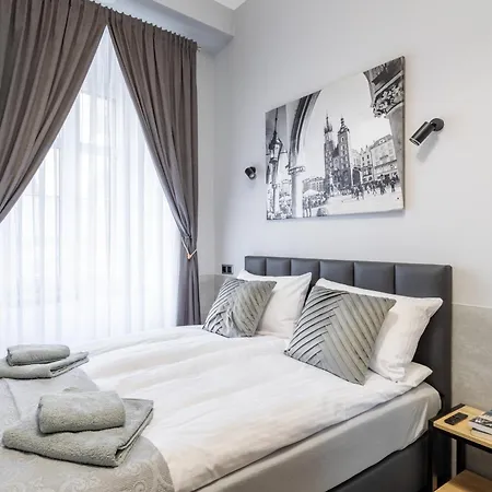 Apartment Dolce Elegant