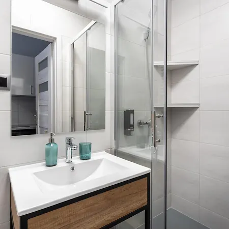 Apartment Dolce Elegant